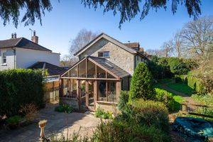 Garden- click for photo gallery